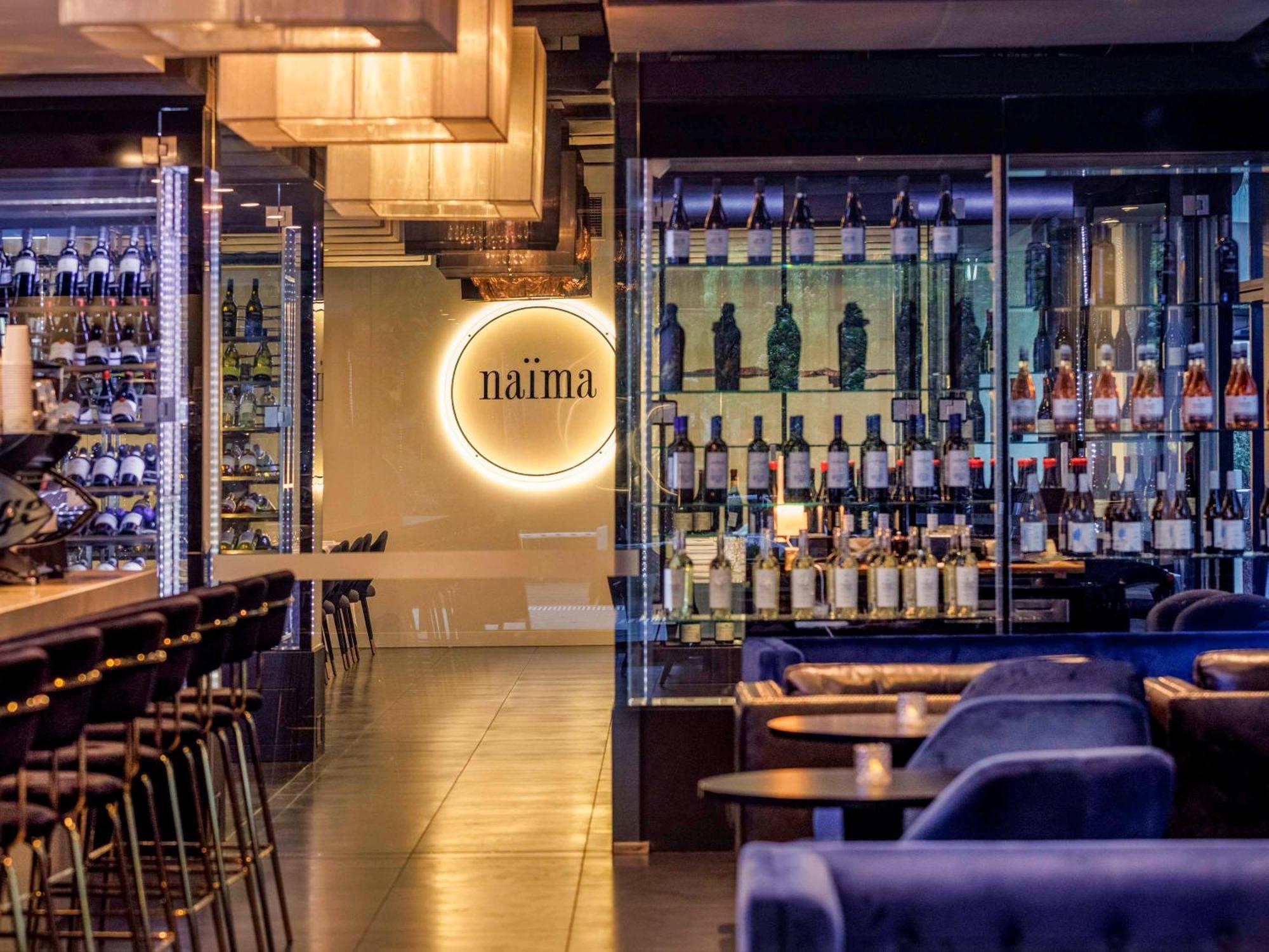 Mercure Melbourne St Kilda Road מראה חיצוני תמונה